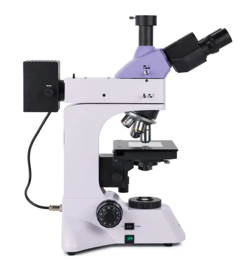 Микроскоп металлографический MAGUS Metal 600,  15