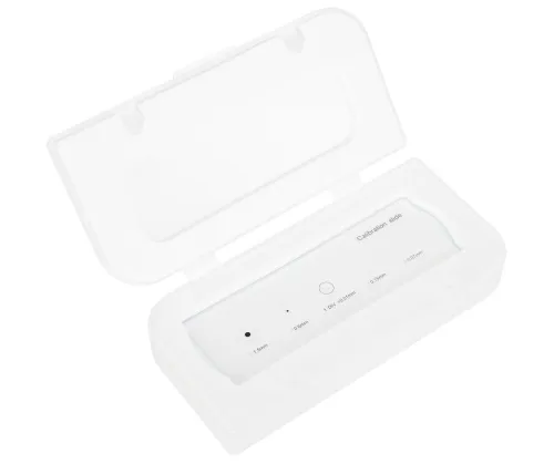 Слайд калибровочный MAGUS CS5 (XY0,01/0,07/0,15/0,6/1,5),  3