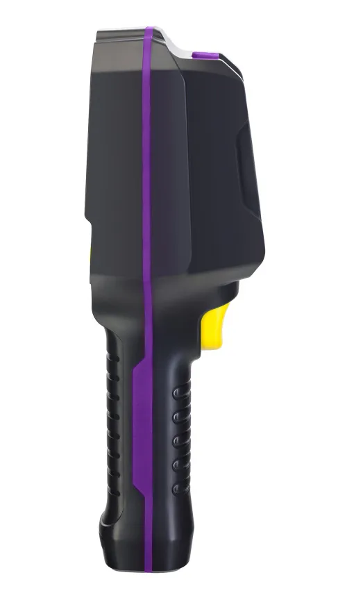 Тепловизор строительный Ermenrich Seek TV60,  5