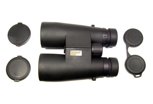 Бинокль Levenhuk Vegas 15x56,  4