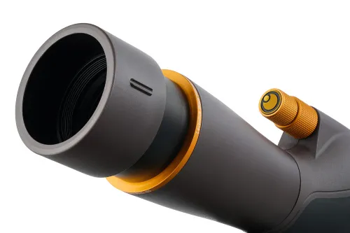 Зрительная труба Levenhuk Blaze PRO 60,  10
