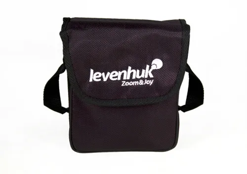 Бинокль Levenhuk Energy PLUS 10x32,  6