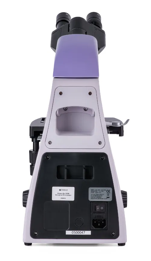 Микроскоп биологический MAGUS Bio 230B,  15
