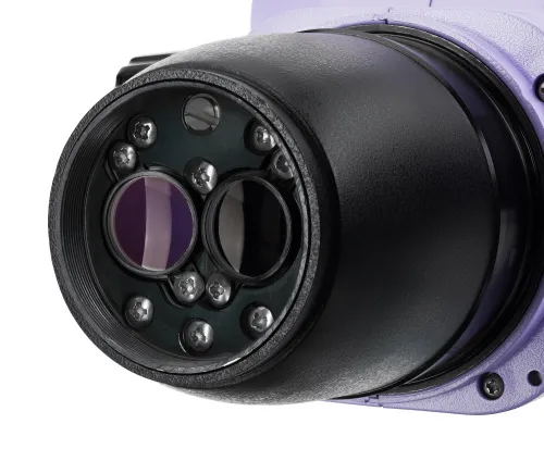 Оптическая голова MAGUS Stereo 7BH,  6