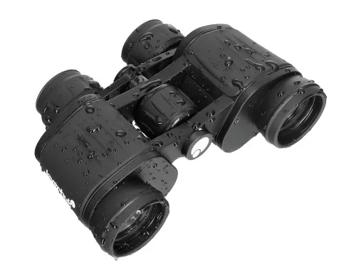 Бинокль Levenhuk New Atom 7x35,  10