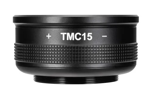 Микроскоп для телефона Levenhuk Kelvin TMC15,  16