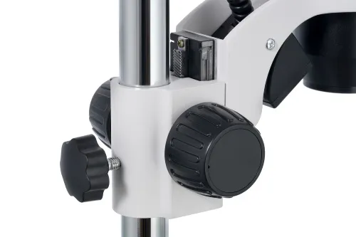 Микроскоп Levenhuk ZOOM 1B, бинокулярный,  9