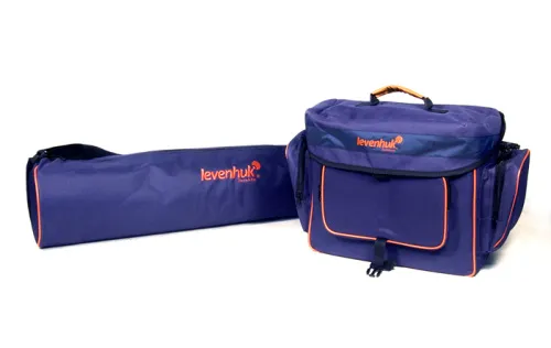 Телескоп Levenhuk Strike 950 PRO,  7