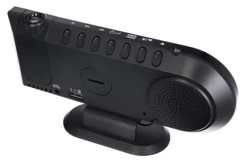 Часы-термометр Levenhuk Wezzer Tick H50,  5