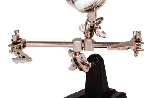 Лупа штативная Levenhuk Zeno Refit ZF9,  6