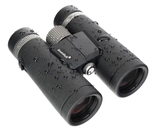 Бинокль Levenhuk Nitro ED 10x42,  9