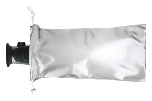 Монокуляр цифровой ночного видения Levenhuk Halo 20X PLUS,  4