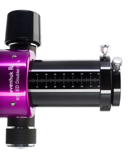 Levenhuk Ra R72 ED Doublet Kit v4 - Купить на официальном сайте