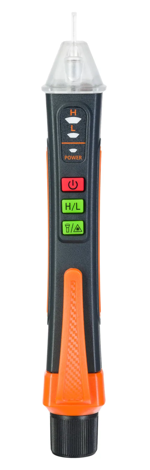 Индикатор напряжения Ermenrich Zing WT22,  2