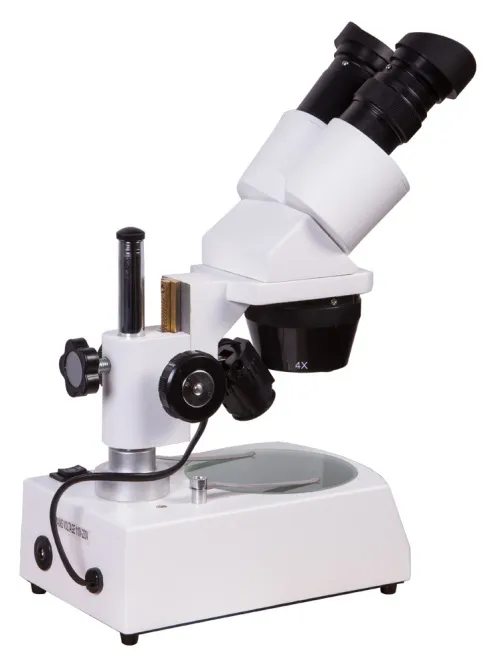 Микроскоп Levenhuk 8ST,  5