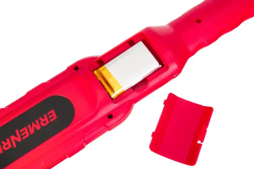 Детектор засорения труб Ermenrich Ping ES20,  8