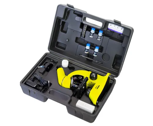 Микроскоп Levenhuk Rainbow 50L PLUS,  4