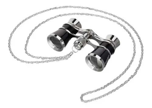 Театральный бинокль Levenhuk Broadway 325B,  6