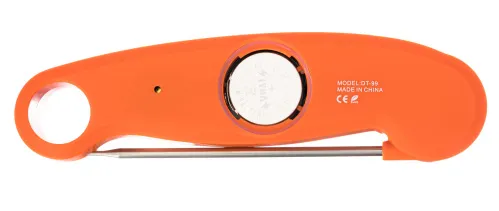 Термометр кулинарный Levenhuk Wezzer Cook MT40,  5