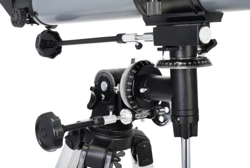 Телескоп Levenhuk Blitz 70 PLUS,  7