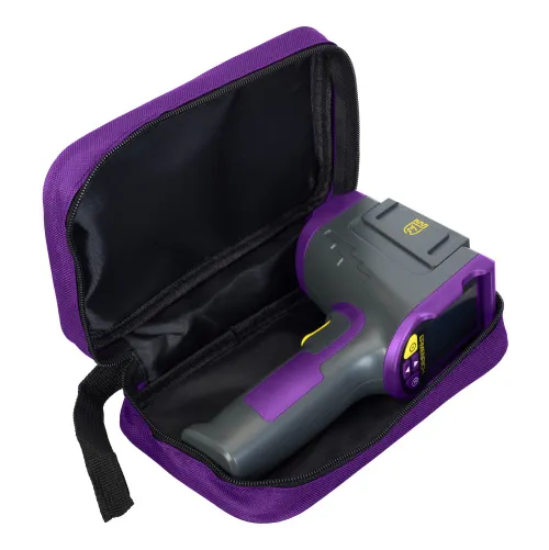 Тепловизор строительный Ermenrich Seek TV50,  5