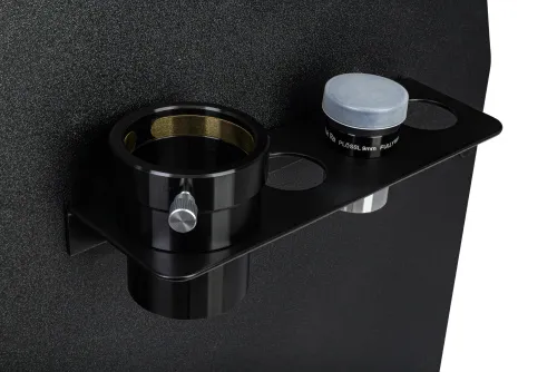 Телескоп Добсона Levenhuk Ra 200N Dob,  8