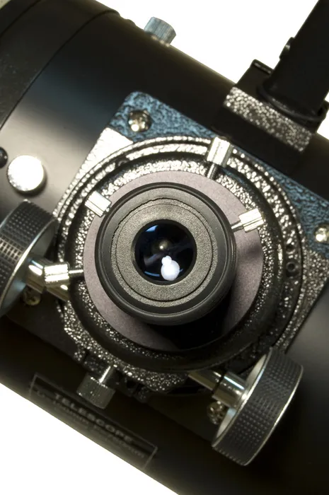 Телескоп Levenhuk Skyline PRO 150 EQ,  9