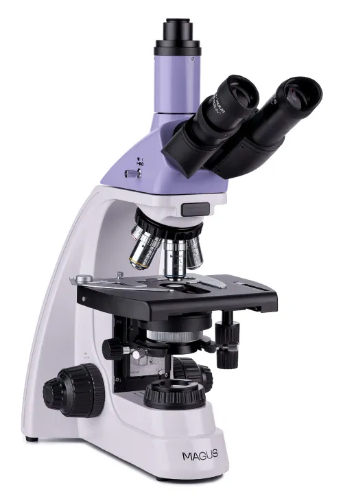 Микроскоп биологический MAGUS Bio 250T,  20