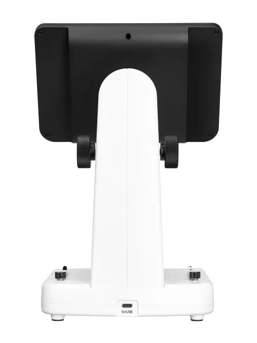 Микроскоп цифровой Levenhuk DTX 800 LCD,  5