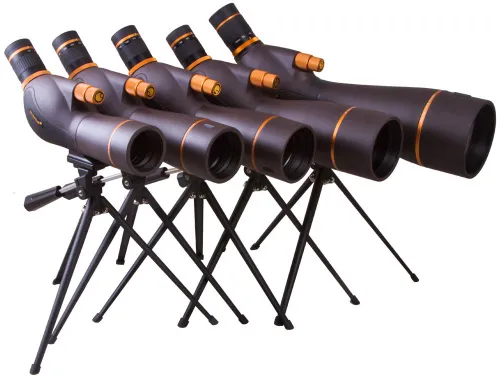 Зрительная труба Levenhuk Blaze PRO 50,  2