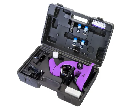 Микроскоп Levenhuk Rainbow 50L,  11