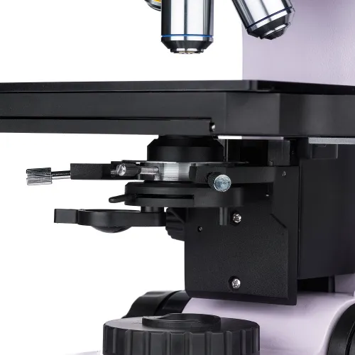 Микроскоп металлографический MAGUS Metal 600,  10