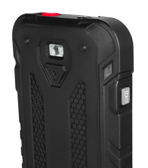 Цифровой мультиметр Ermenrich Zing TC35,  8