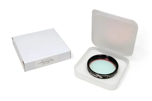 Фильтр инфракрасный блокирующий Levenhuk Ra 2" M42x0,75,  2