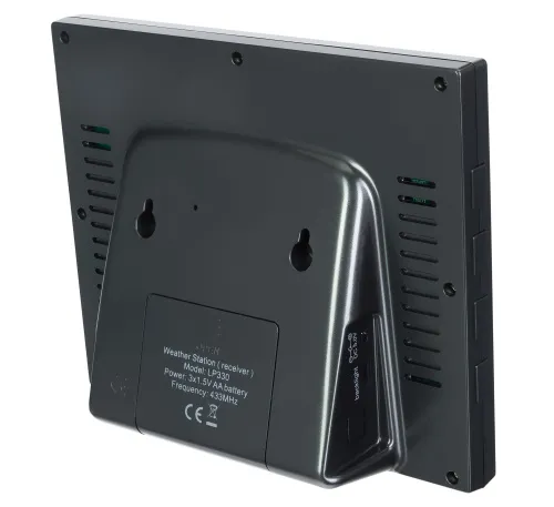 Метеостанция Levenhuk Wezzer PRO LP330,  3