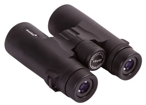 Бинокль Levenhuk Karma BASE 10x42,  6