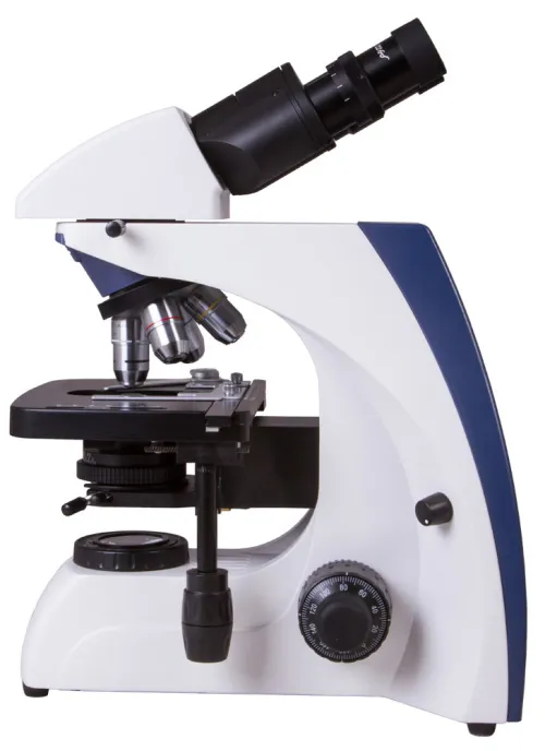 Микроскоп Levenhuk 1500 LED3,  5