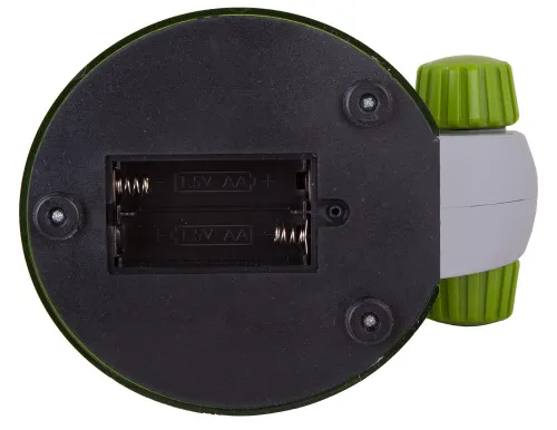 Микроскоп Levenhuk LabZZ M101,  10