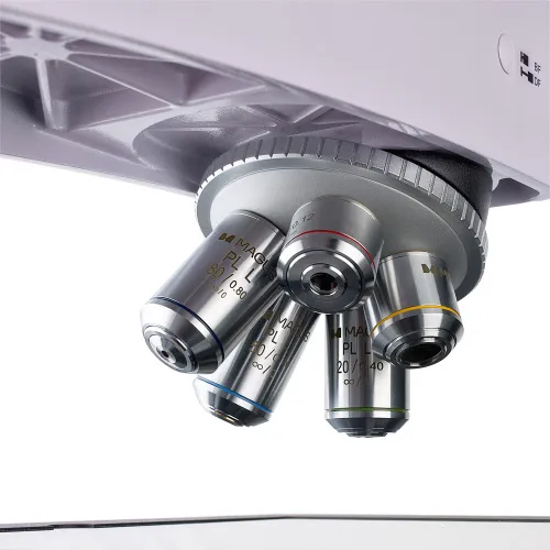 Микроскоп металлографический MAGUS Metal 650,  7