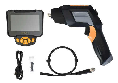 Видеоэндоскоп Ermenrich Seek VE40,  2