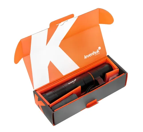 Wi-Fi телекуляр Levenhuk Kelvin TLC60,  13
