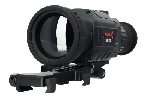 Прицел тепловизионный Levenhuk Fatum RS170,  8