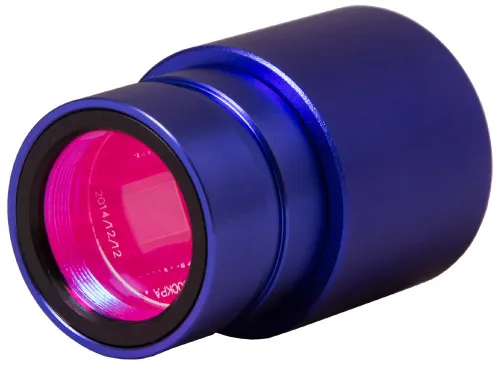 Камера цифровая Levenhuk M500 BASE,  7