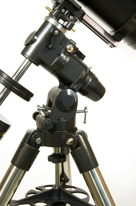 Телескоп Levenhuk Skyline PRO 150 EQ,  3