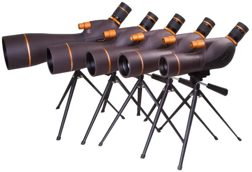 Зрительная труба Levenhuk Blaze PRO 50,  3