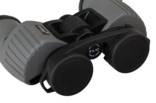 Бинокль Levenhuk Sherman PLUS 8x42,  6