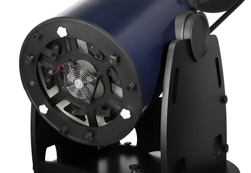 Телескоп Добсона Levenhuk New Skyline PRO 16" (400/1830) Retractable,  10