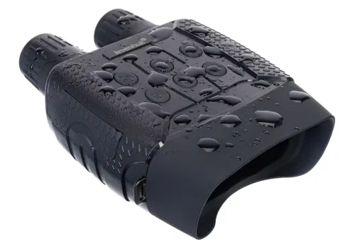 Бинокль цифровой ночного видения Levenhuk Halo 13X Wi-Fi,  11