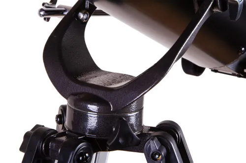 Телескоп Levenhuk Skyline BASE 80T,  7