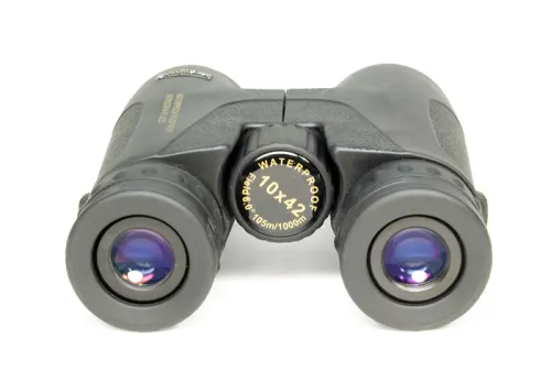 Бинокль Levenhuk Energy 10x42,  8